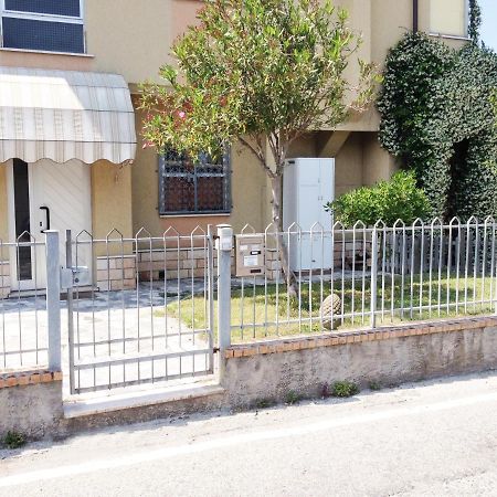 Ferienwohnung Mamma Casa Superior Rimini Exterior foto