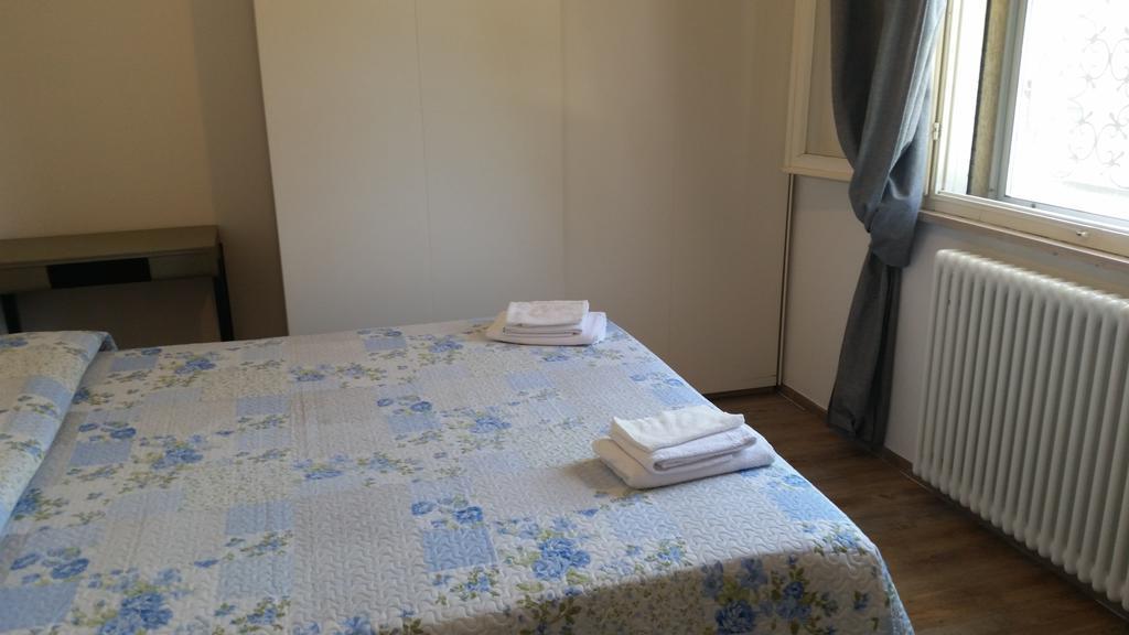Ferienwohnung Mamma Casa Superior Rimini Exterior foto