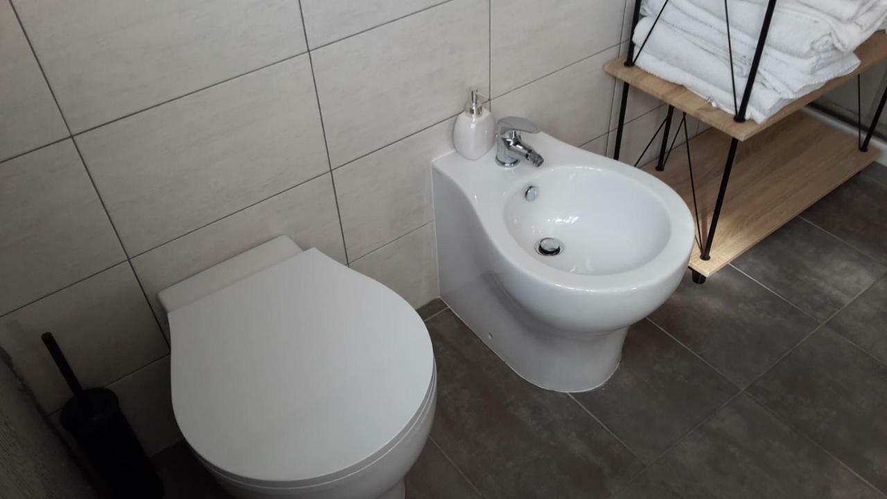 Ferienwohnung Mamma Casa Superior Rimini Exterior foto
