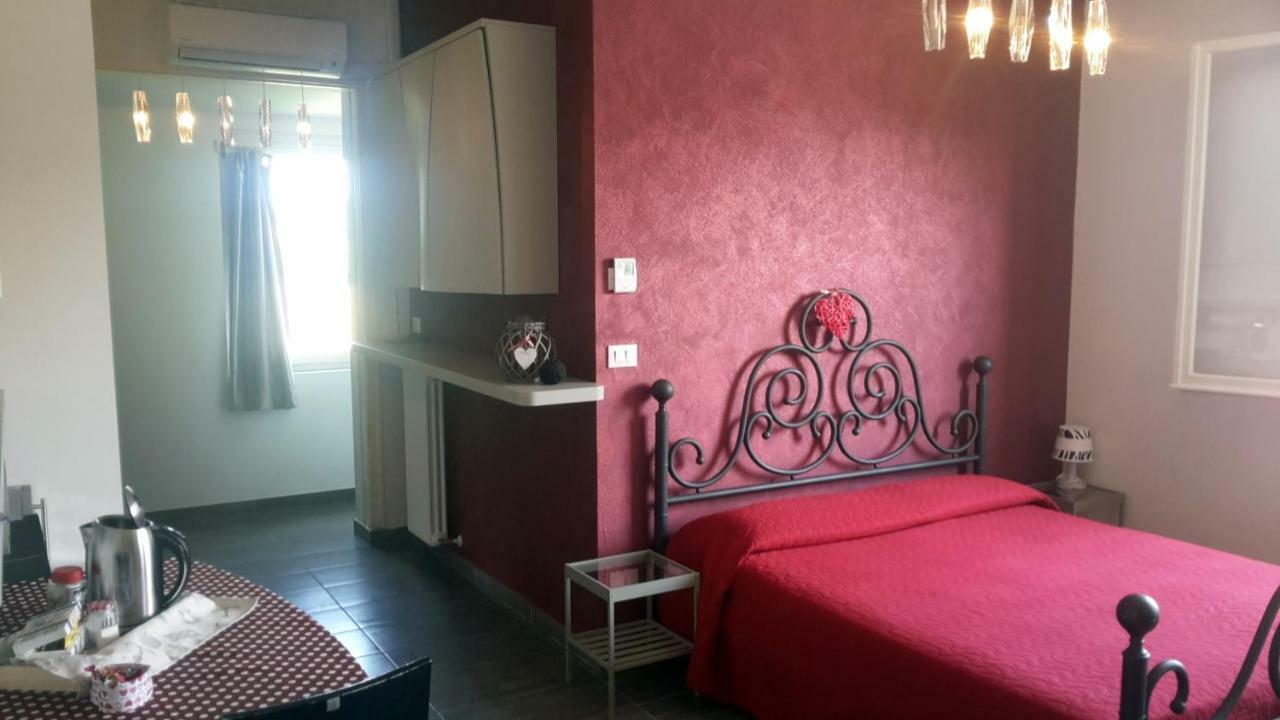 Ferienwohnung Mamma Casa Superior Rimini Exterior foto