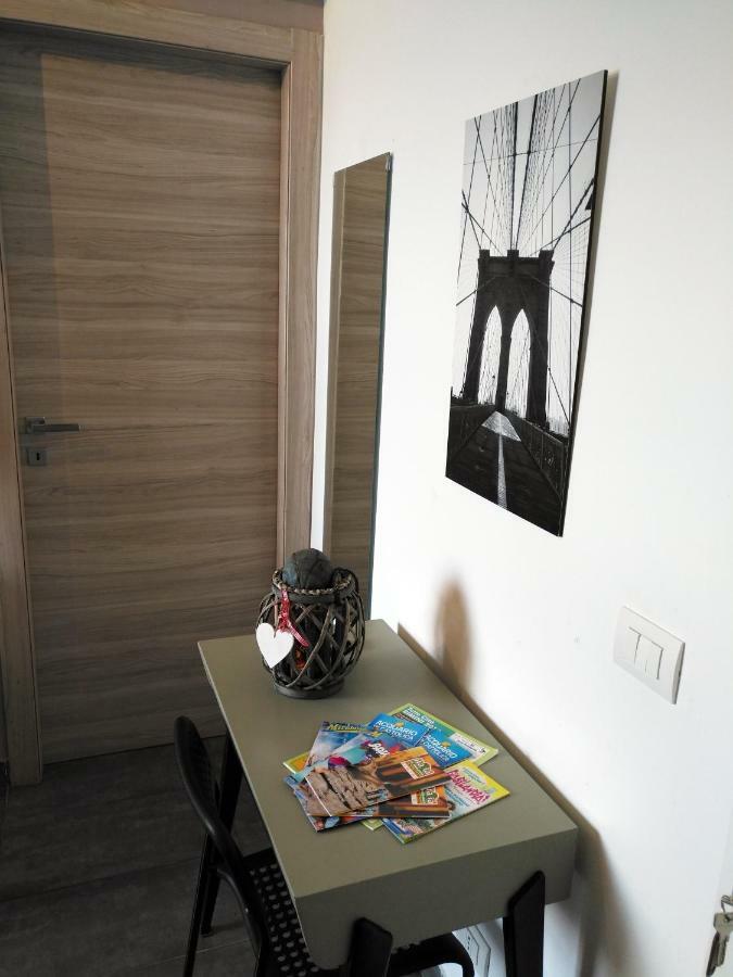 Ferienwohnung Mamma Casa Superior Rimini Exterior foto