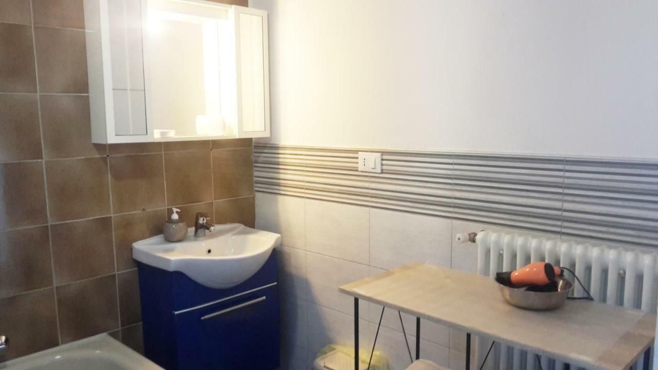 Ferienwohnung Mamma Casa Superior Rimini Exterior foto